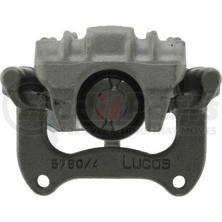 141.33553 by CENTRIC - Centric Semi-Loaded Brake Caliper