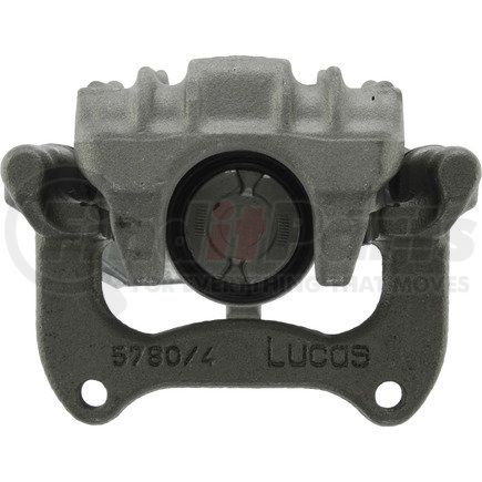 Centric 141.33553 Disc Brake Caliper Centric Semi-Loaded Brake Caliper