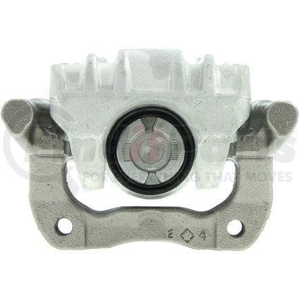 141.33555 by CENTRIC - Centric Semi-Loaded Brake Caliper