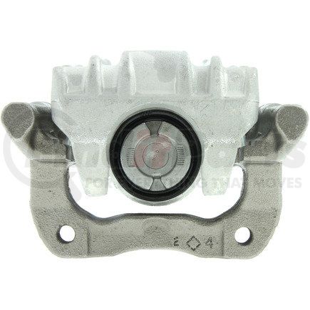 141.33555 by CENTRIC - Centric Semi-Loaded Brake Caliper