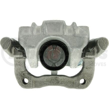 Centric 141.33556 Disc Brake Caliper Centric Semi-Loaded Brake Caliper