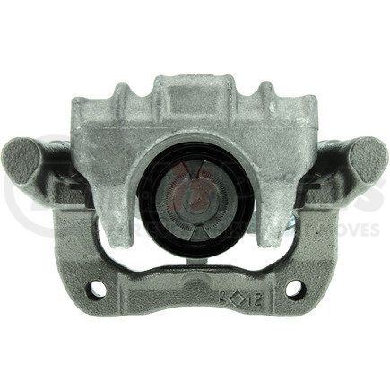 Centric 141.33558 Disc Brake Caliper Centric Semi-Loaded Brake Caliper