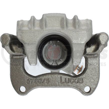 141.33559 by CENTRIC - Centric Semi-Loaded Brake Caliper