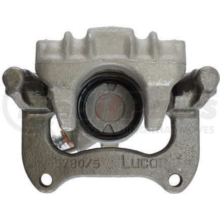 141.33560 by CENTRIC - Centric Semi-Loaded Brake Caliper