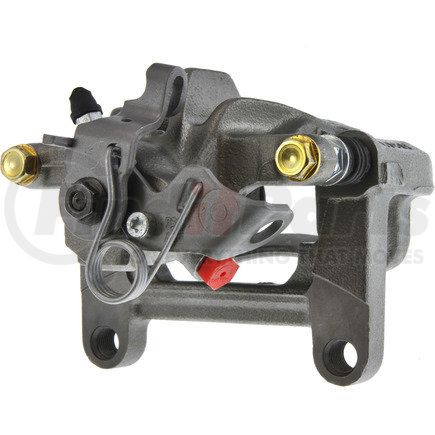 141.33567 by CENTRIC - Centric Semi-Loaded Brake Caliper