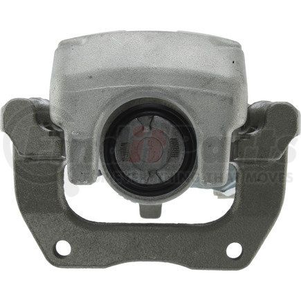 141.33566 by CENTRIC - Centric Semi-Loaded Brake Caliper