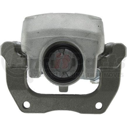 Centric 141.33566 Disc Brake Caliper Centric Semi-Loaded Brake Caliper