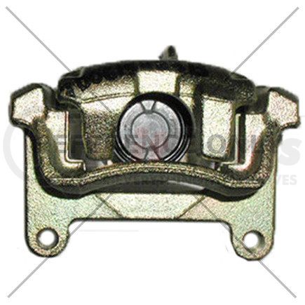 141.33568 by CENTRIC - Centric Semi-Loaded Brake Caliper