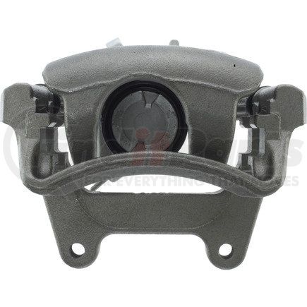 Centric 141.33570 Disc Brake Caliper Centric Semi-Loaded Brake Caliper