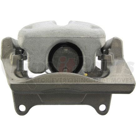 Centric 141.33577 Disc Brake Caliper Centric Semi-Loaded Brake Caliper