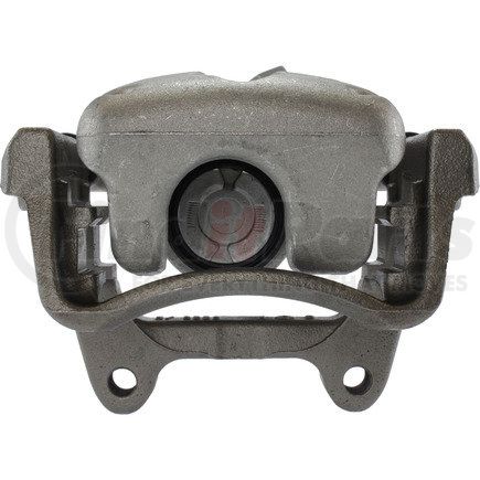 141.3358 by CENTRIC - Centric Semi-Loaded Brake Caliper