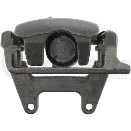 141.33583 by CENTRIC - Centric Semi-Loaded Brake Caliper EPB