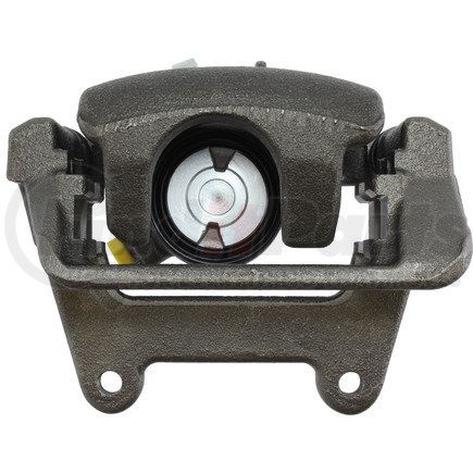 141.33582 by CENTRIC - Centric Semi-Loaded Brake Caliper