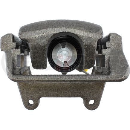 141.33581 by CENTRIC - Centric Semi-Loaded Brake Caliper