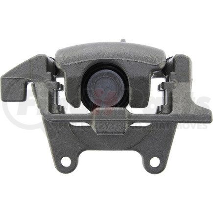 141.33586 by CENTRIC - Centric Semi-Loaded Brake Caliper EPB