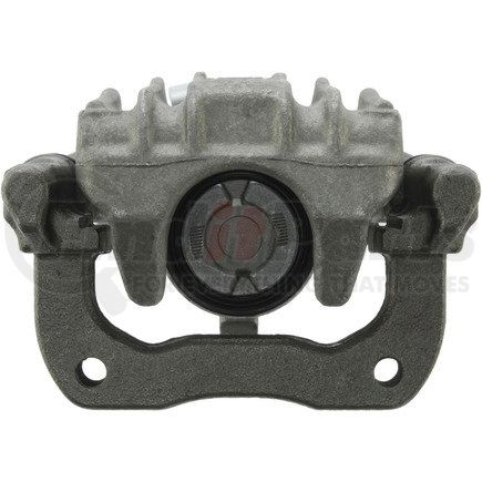 141.33591 by CENTRIC - Centric Semi-Loaded Brake Caliper