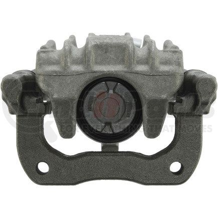 141.33592 by CENTRIC - Centric Semi-Loaded Brake Caliper