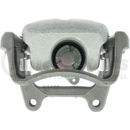 141.33593 by CENTRIC - Centric Semi-Loaded Brake Caliper EPB