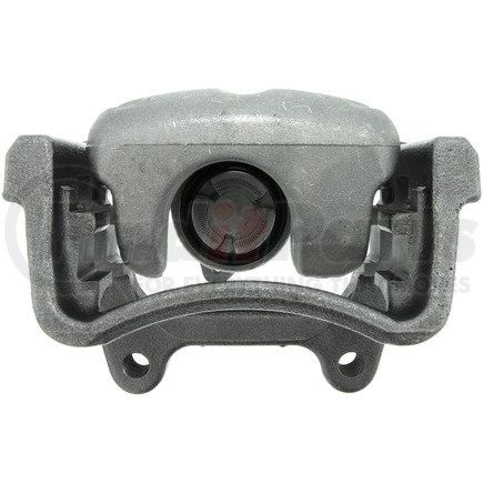 141.33594 by CENTRIC - Centric Semi-Loaded Brake Caliper EPB