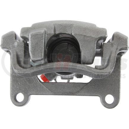 Centric 141.33601 Disc Brake Caliper Semi-Loaded Brake Caliper