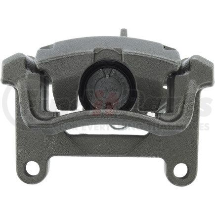 Centric 141.33602 Disc Brake Caliper Semi-Loaded Brake Caliper