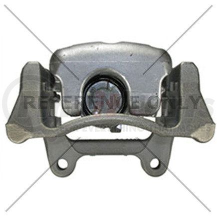 141.33614 by CENTRIC - Centric Semi-Loaded Brake Caliper