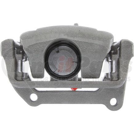 141.33612 by CENTRIC - Centric Semi-Loaded Brake Caliper EPB