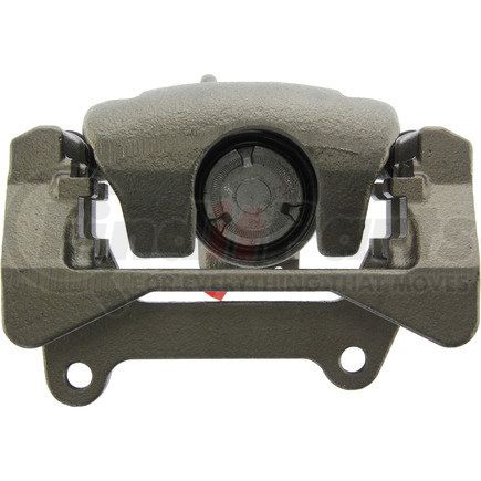 141.33623 by CENTRIC - Centric Semi-Loaded Brake Caliper EPB