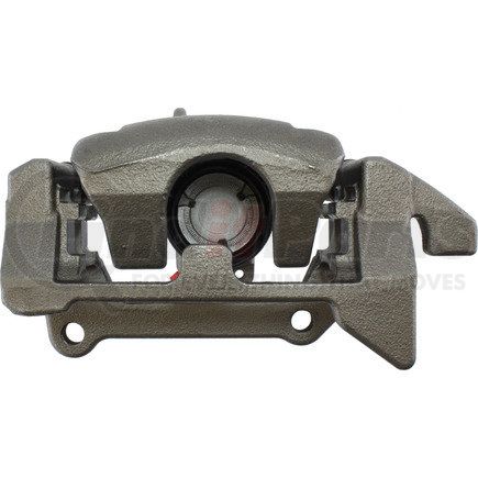 Centric 141.33633 Disc Brake Caliper Centric Semi-Loaded Brake Caliper EPB