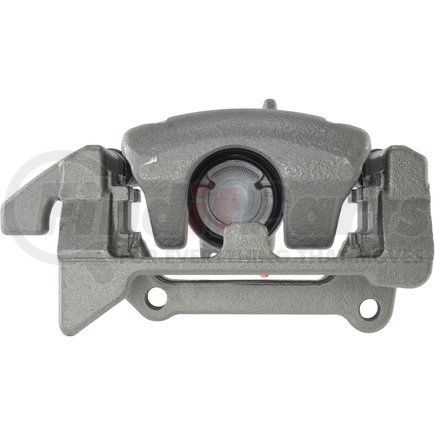 141.33634 by CENTRIC - Centric Semi-Loaded Brake Caliper EPB