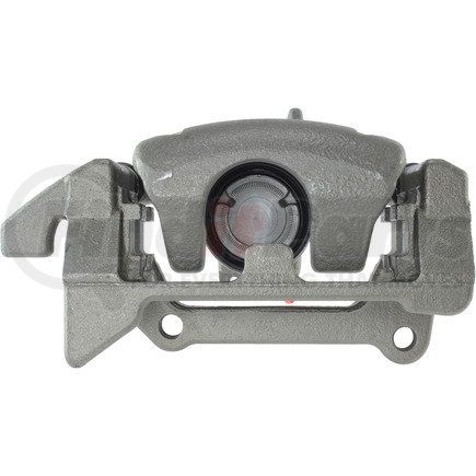 Centric 141.33634 Disc Brake Caliper Centric Semi-Loaded Brake Caliper EPB