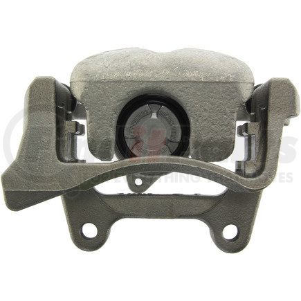 141.33638 by CENTRIC - Centric Semi-Loaded Brake Caliper EPB