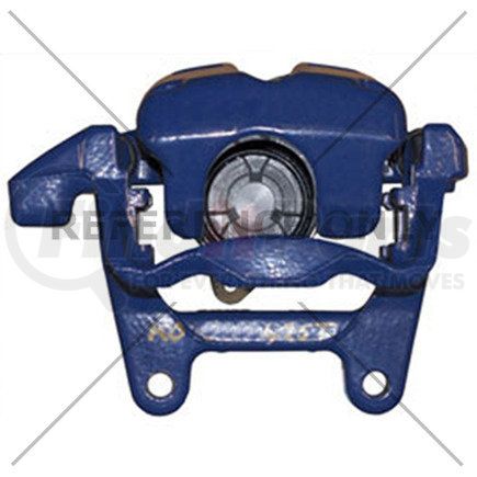 141.33640 by CENTRIC - Centric Semi-Loaded Brake Caliper EPB