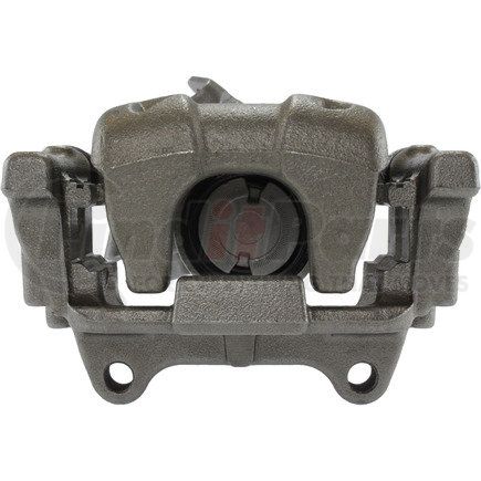 141.33641 by CENTRIC - Centric Semi-Loaded Brake Caliper