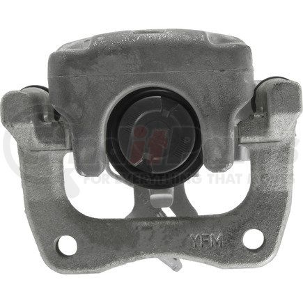 141.33686 by CENTRIC - Centric Semi-Loaded Brake Caliper