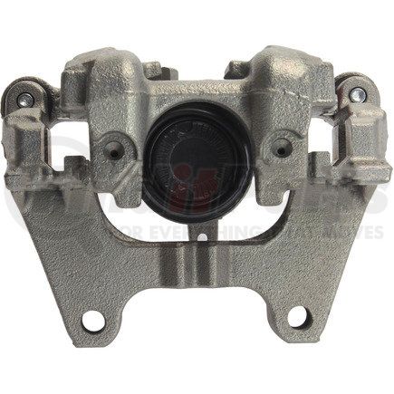141.33687 by CENTRIC - Centric Semi-Loaded Brake Caliper EPB
