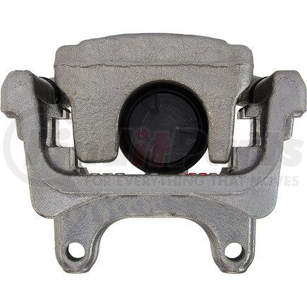 141.33691 by CENTRIC - Centric Semi-Loaded Brake Caliper EPB