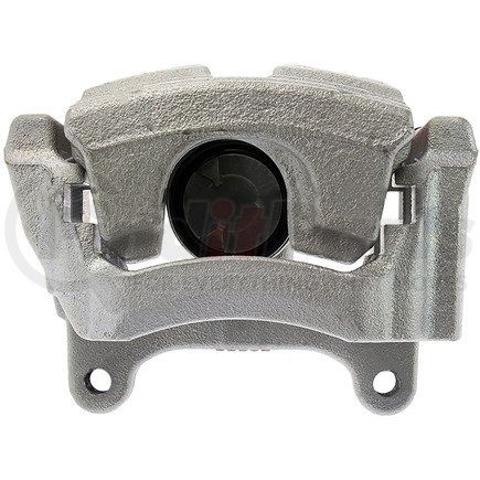 141.33694 by CENTRIC - Centric Semi-Loaded Brake Caliper EPB