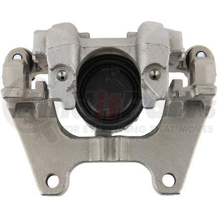 141.33700 by CENTRIC - Centric Semi-Loaded Brake Caliper EPB