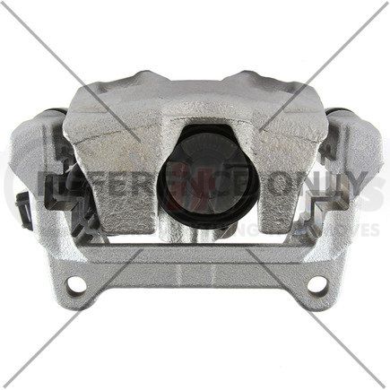 141.33702 by CENTRIC - Centric Semi-Loaded Brake Caliper EPB