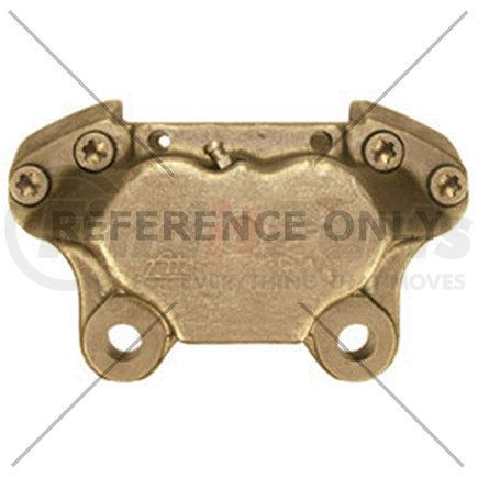 141.34003 by CENTRIC - Centric Semi-Loaded Brake Caliper