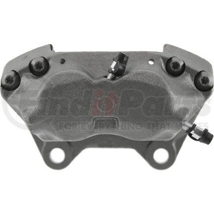 141.34005 by CENTRIC - Centric Semi-Loaded Brake Caliper