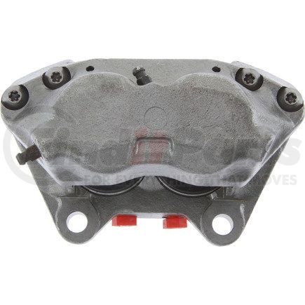 141.34006 by CENTRIC - Centric Semi-Loaded Brake Caliper