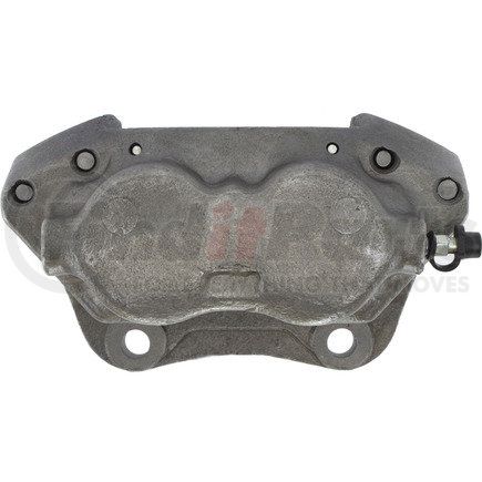 141.34010 by CENTRIC - Centric Semi-Loaded Brake Caliper