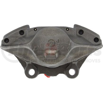 141.34015 by CENTRIC - Centric Semi-Loaded Brake Caliper