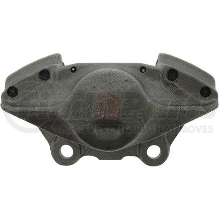 141.34016 by CENTRIC - Centric Semi-Loaded Brake Caliper