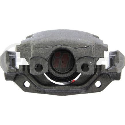 141.34018 by CENTRIC - Centric Semi-Loaded Brake Caliper