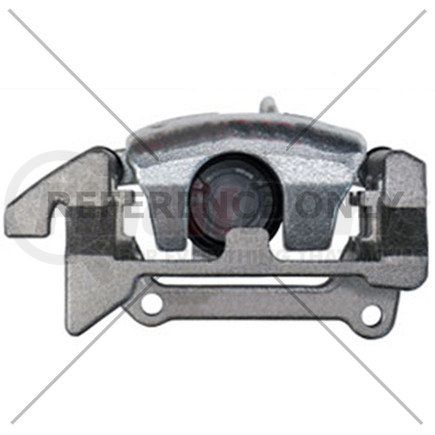 141.33646 by CENTRIC - Centric Semi-Loaded Brake Caliper EPB