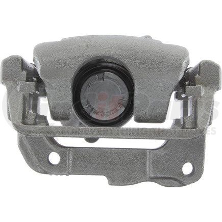 141.33650 by CENTRIC - Centric Semi-Loaded Brake Caliper EPB