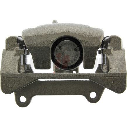 141.33653 by CENTRIC - Centric Semi-Loaded Brake Caliper EPB